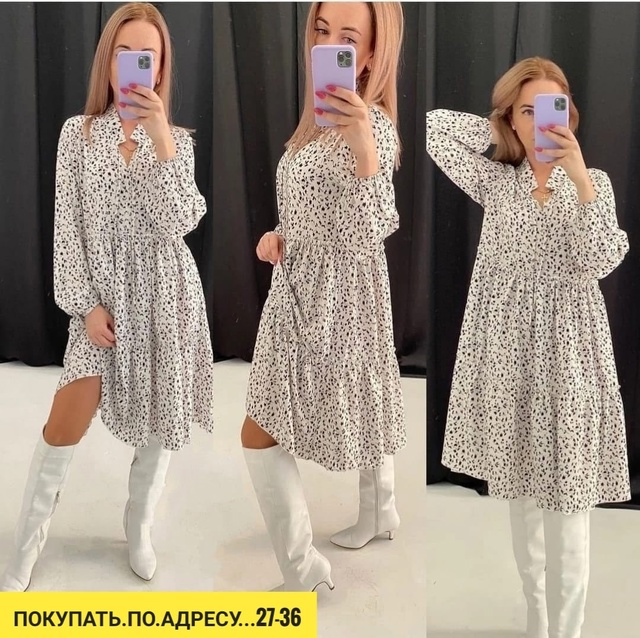 Платье 22941263