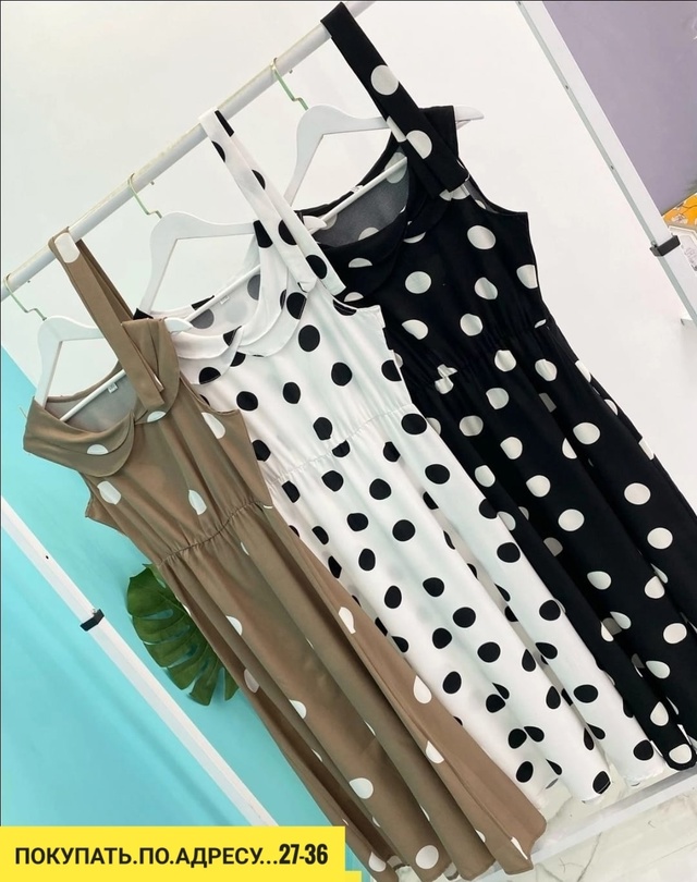 Платье 22940412