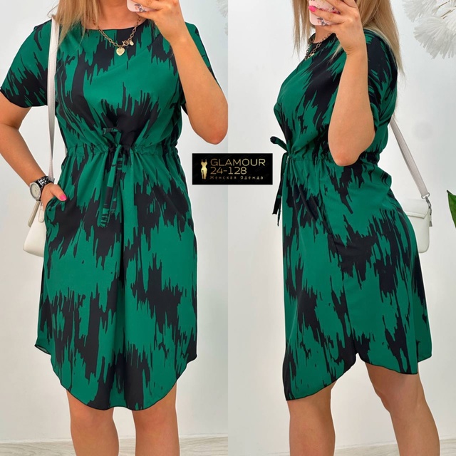 Платье 22940389