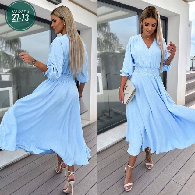 Платье 22941277