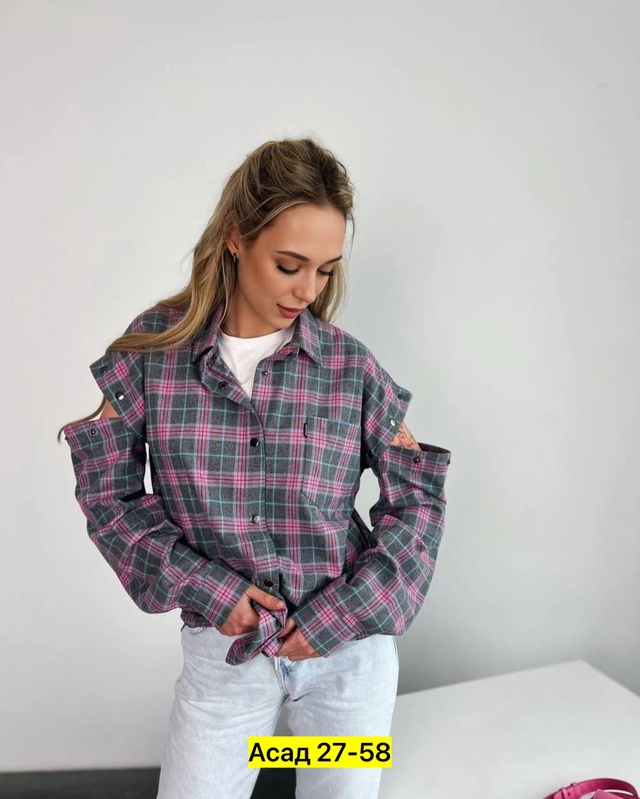 Рубашка 22940984