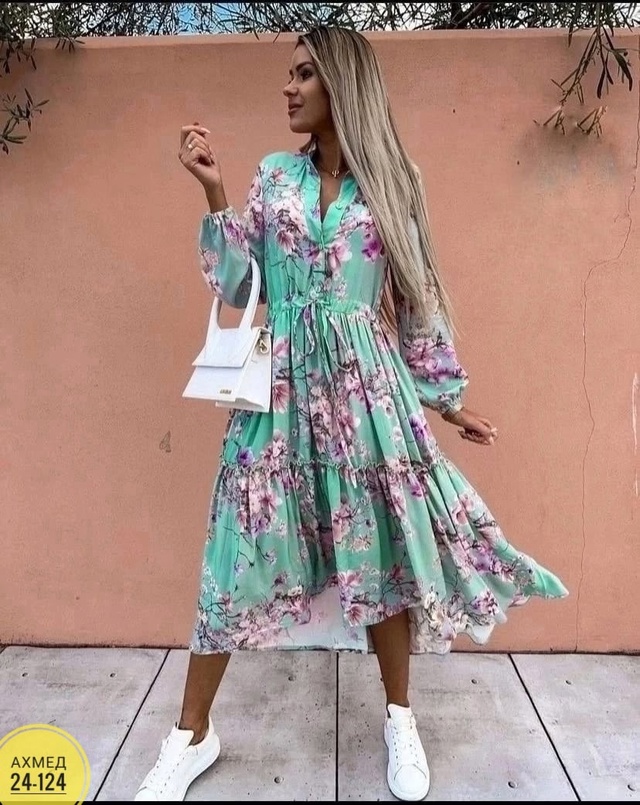 Платье 22940103