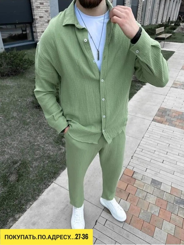 Костюм 22942467