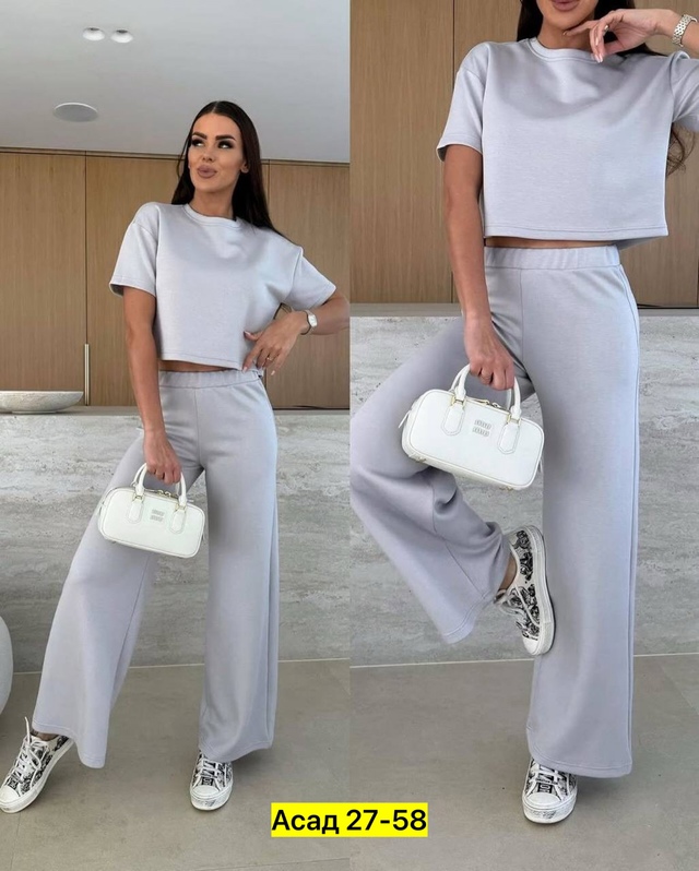 Спортивный костюм 22942058