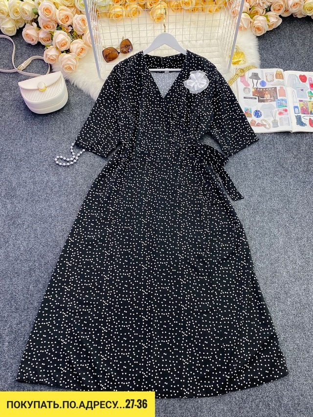 Платье 22942025