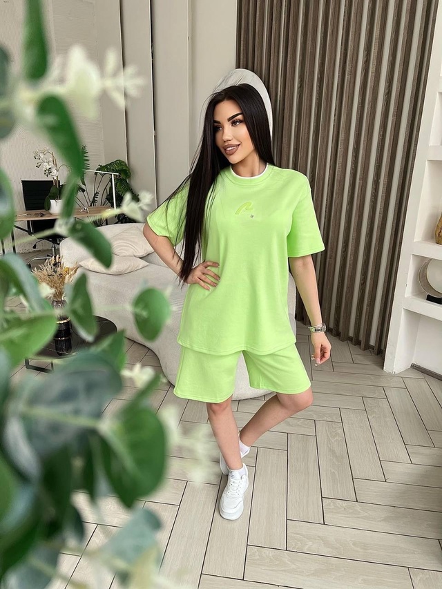 Спортивный костюм 22942017