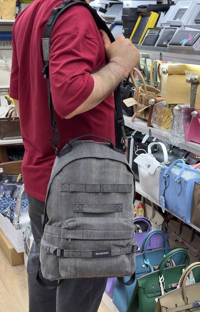 Рюкзак 22942572