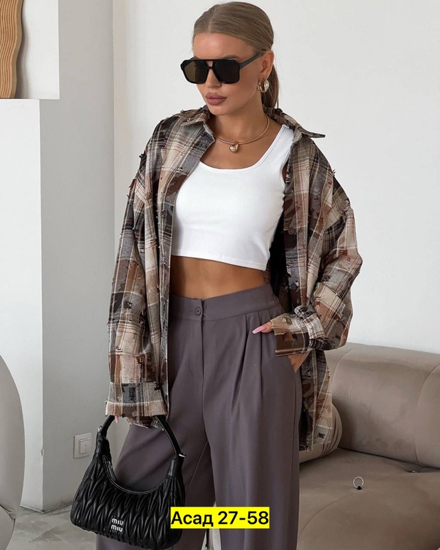 Рубашка 22941525