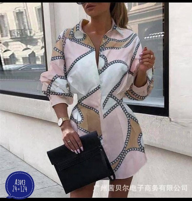 Платье 22942433