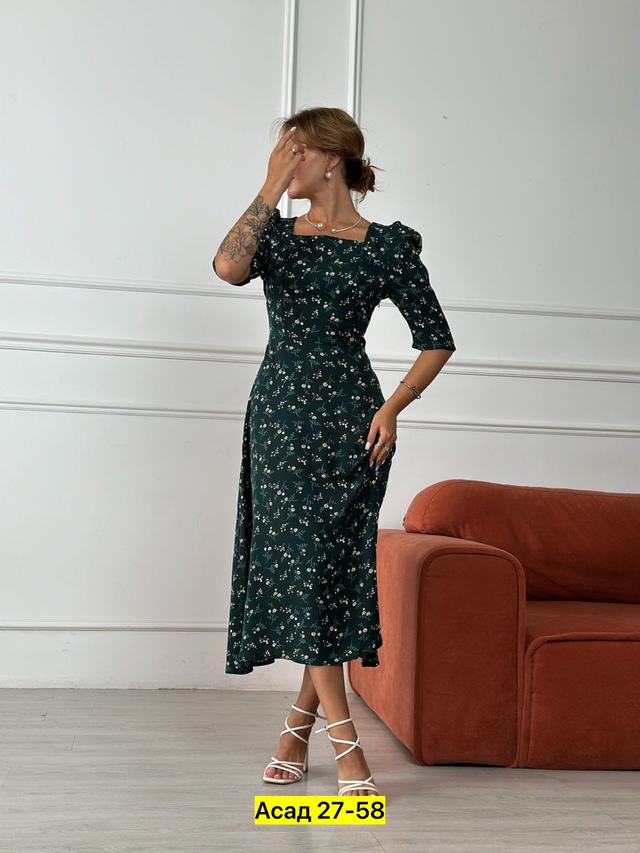 Платье 22942197