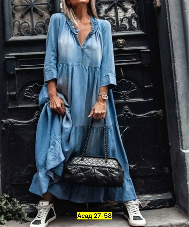 Платье 22941823