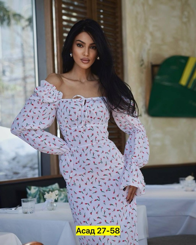 Платье 22942339
