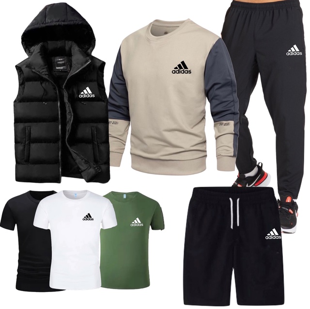 Спортивный костюм 22942409