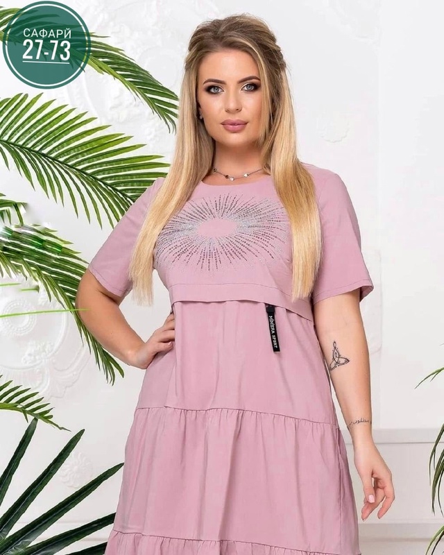 Платье 22942285