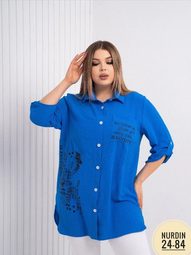 Рубашка 22942653