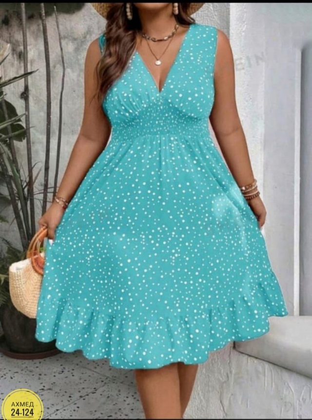 Платье 22942512