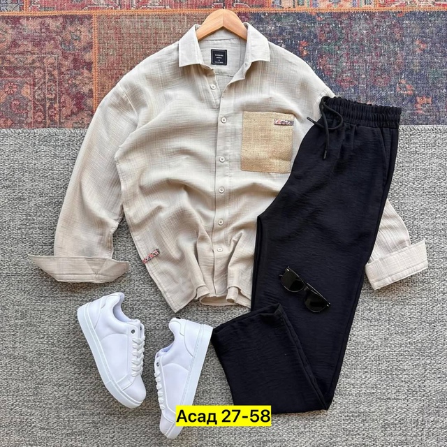 Костюм 22942391