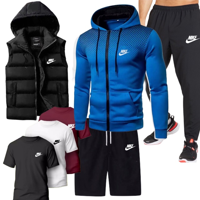 Спортивный костюм 22941773