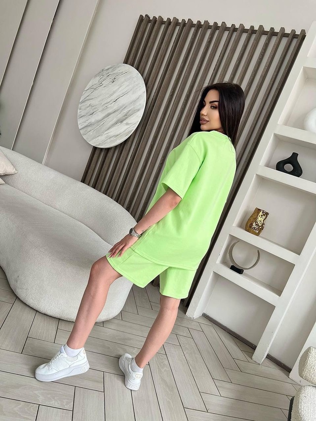 Спортивный костюм 22942017