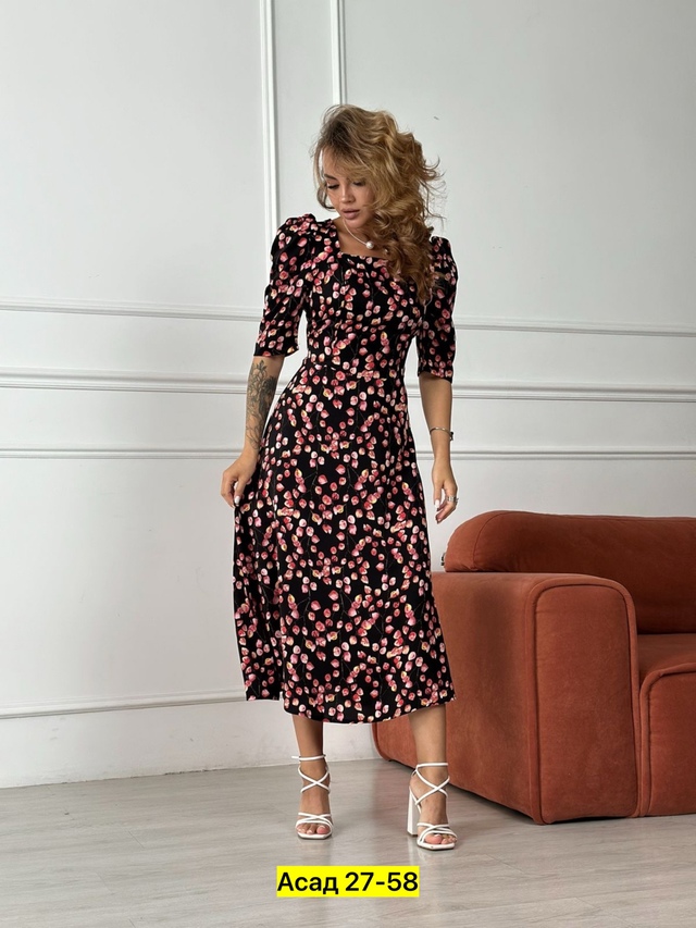 Платье 22942197