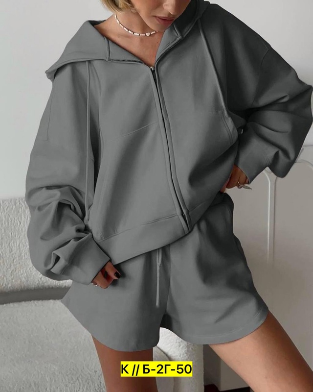 Спортивный костюм 22941971