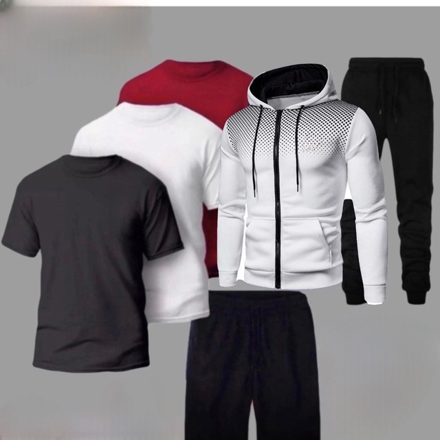 Спортивный костюм 22942408