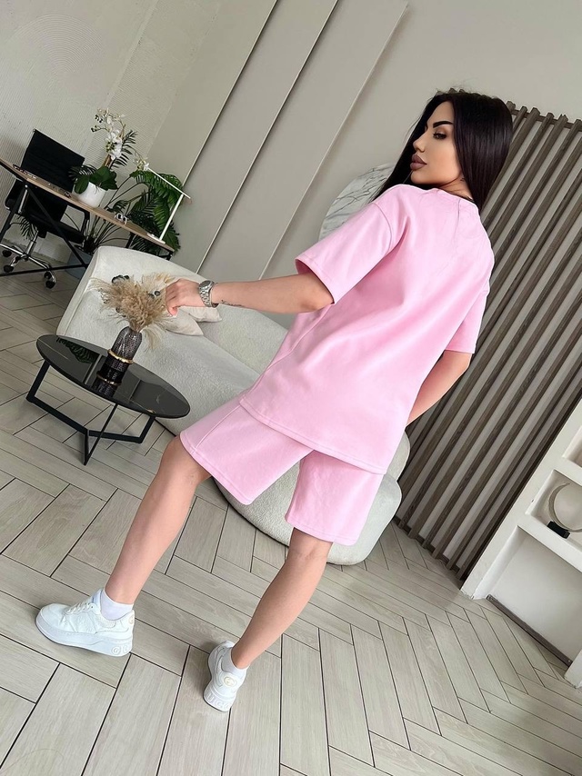 Спортивный костюм 22942017