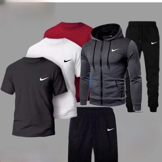 Спортивный костюм 22942408