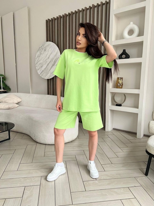 Спортивный костюм 22942017