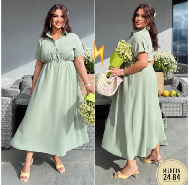 Платье 22942029