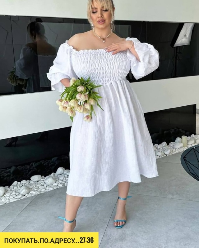 Платье 22941554