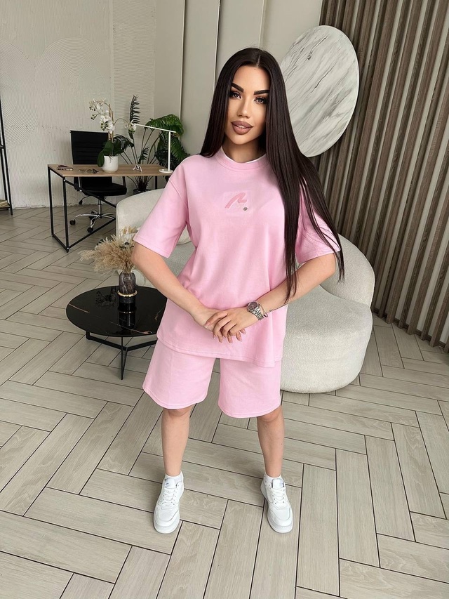 Спортивный костюм 22942017