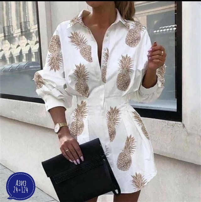 Платье 22942433