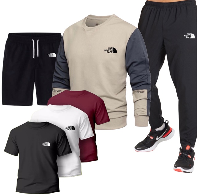 Спортивный костюм 22942289