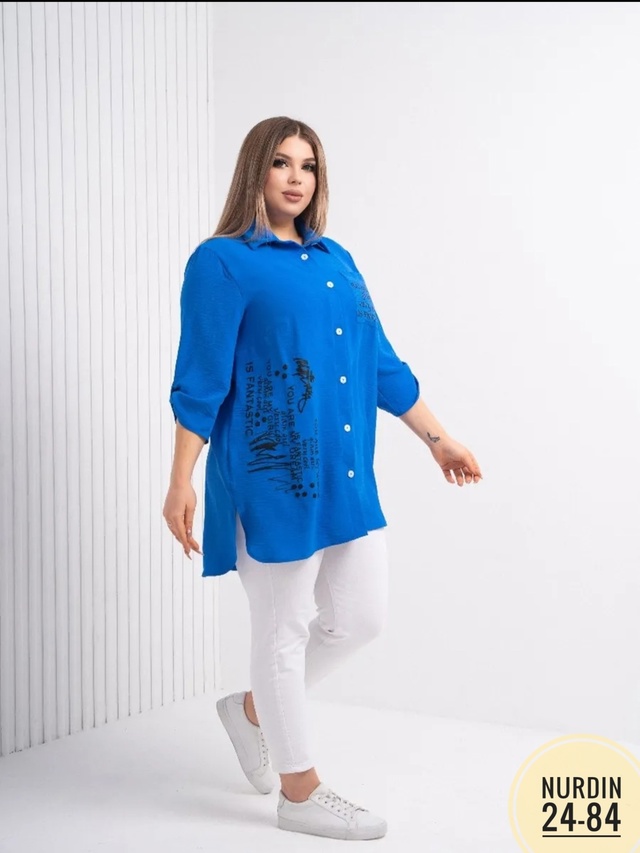 Рубашка 22942653