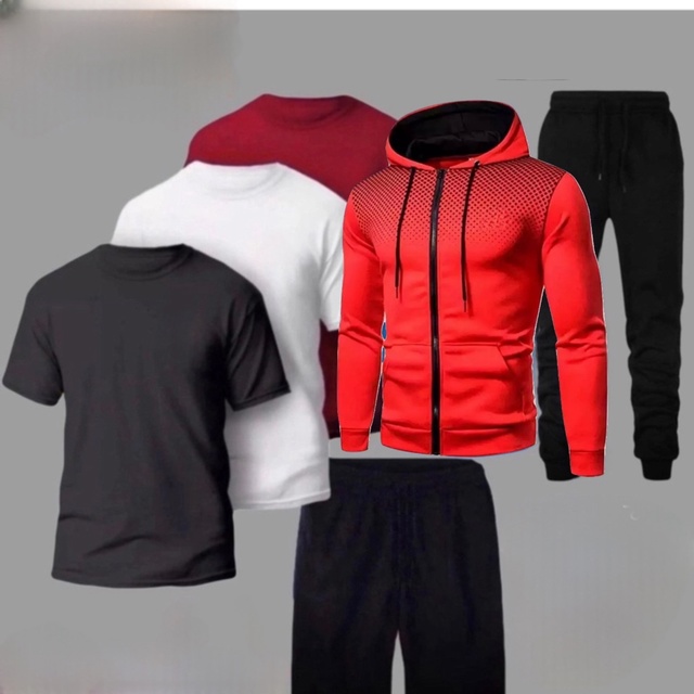 Спортивный костюм 22942408