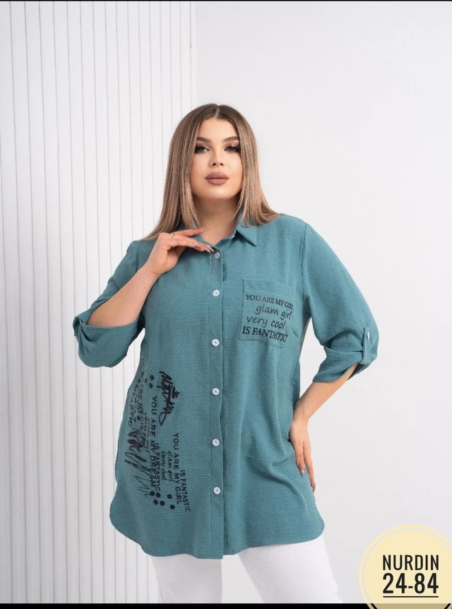 Рубашка 22942653