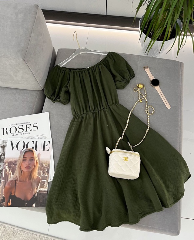 Платье 22943807