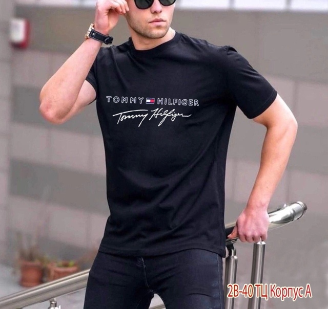 Футболка 22943050