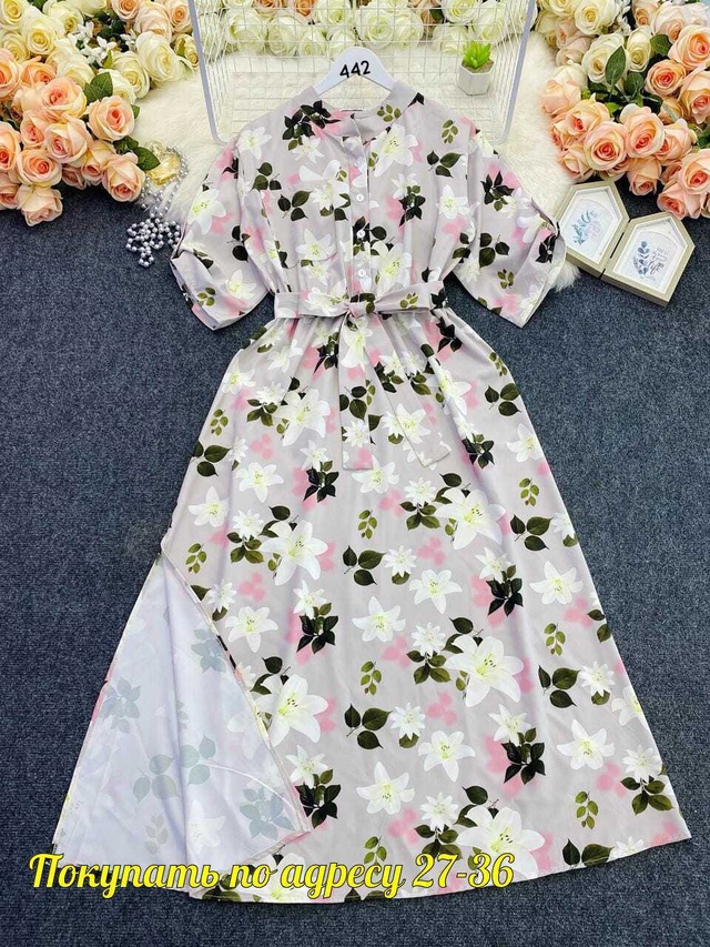 Платье 22943906