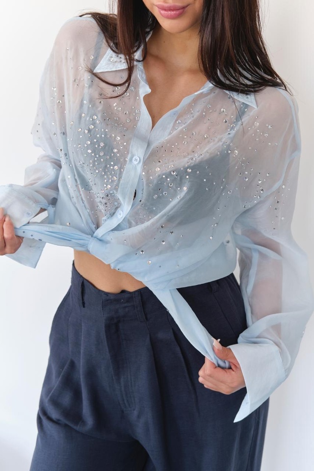 Рубашка 22943676