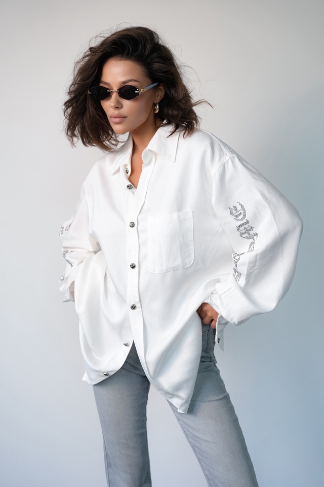 Рубашка 22943751