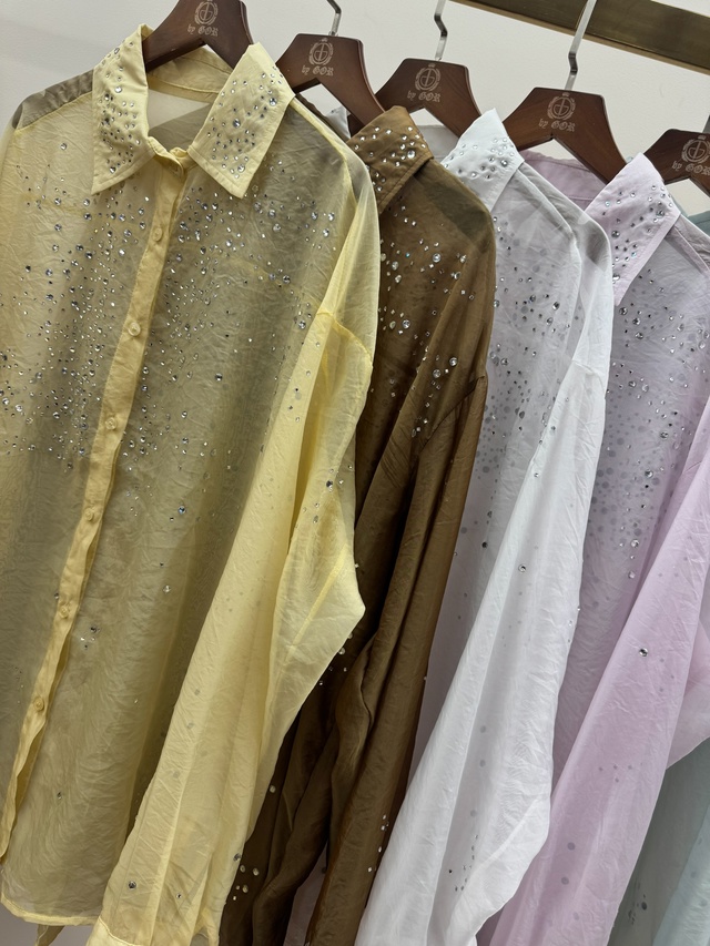 Рубашка 22943676