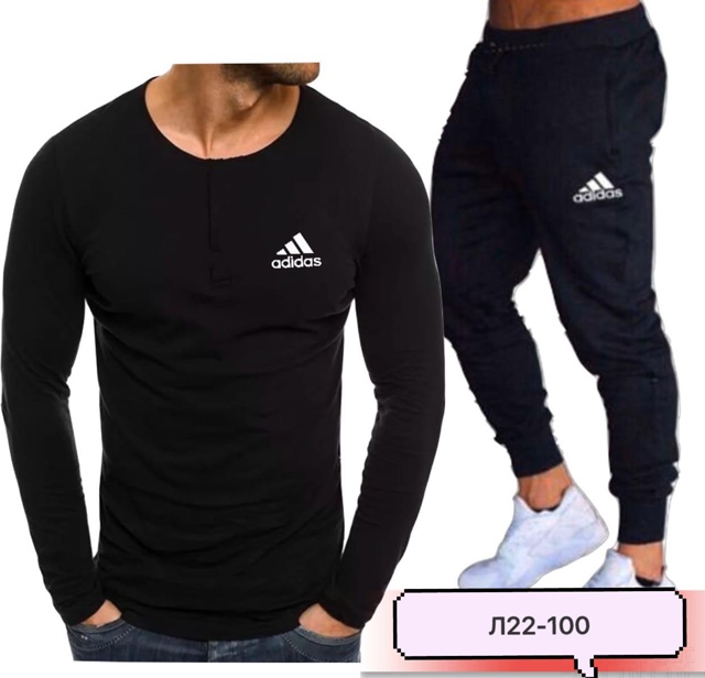 Спортивный костюм 22943635