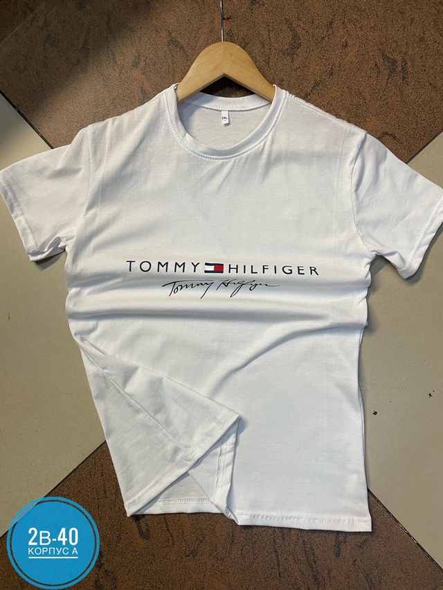 Футболка 22943050