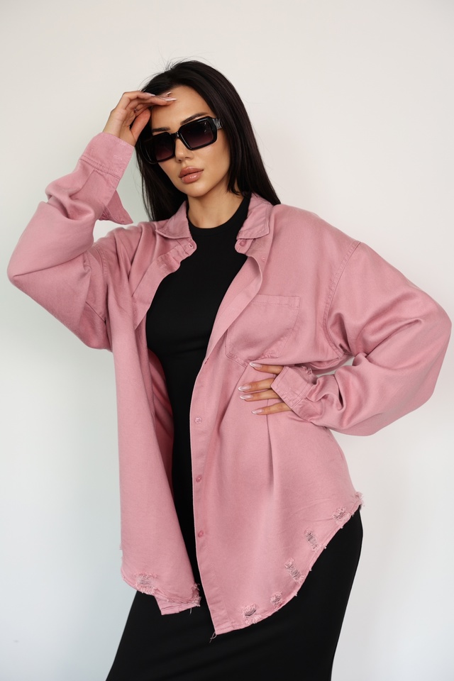 Рубашка 22943670