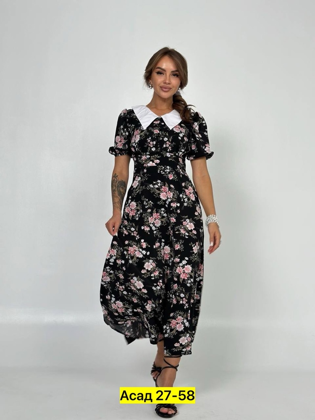 Платье 22943612