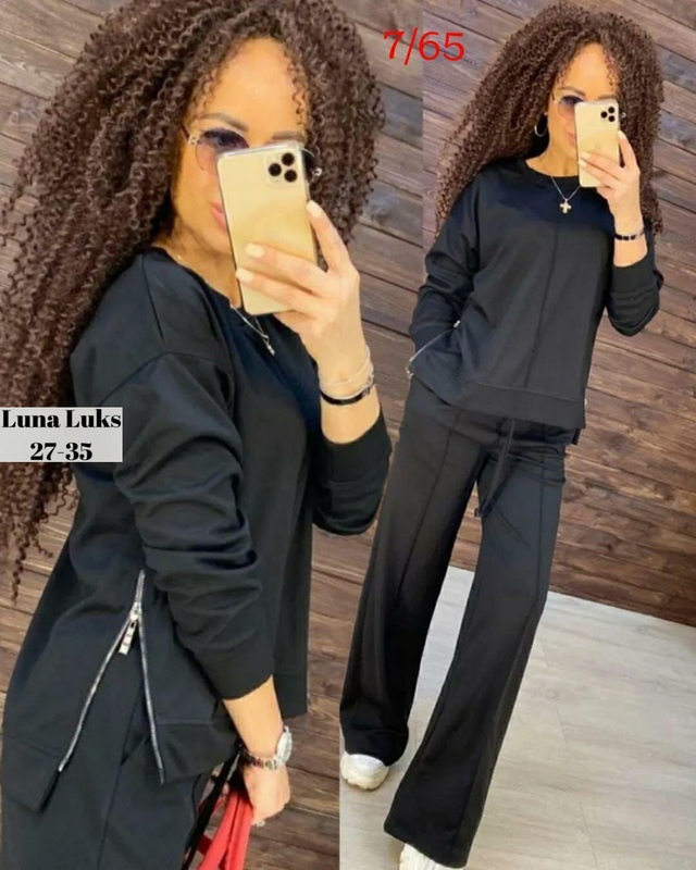 Спортивный костюм 22944047