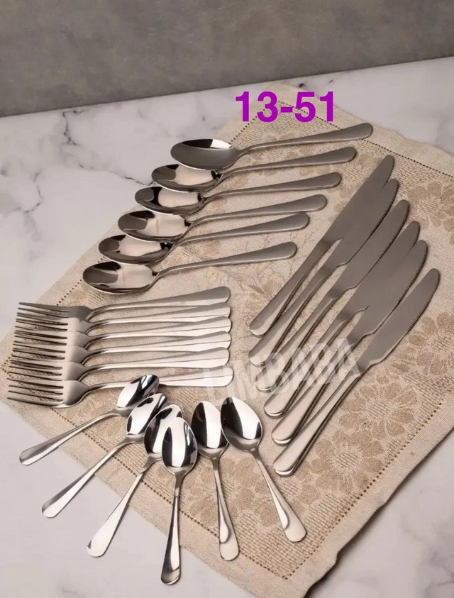 Набор столовых приборов 22943730