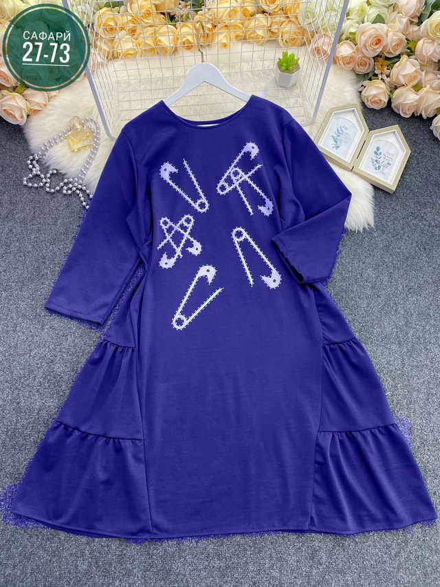 Платье 22944010